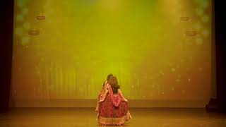 Kesariyo Rang  Dance Cover  Lijo G Dj Chetas  Asees K Dev N  Avneet Kaur  Dancewithkuntals [upl. by Shepherd]