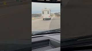 Jayco 5th Wheel move after sitting 10 years rvlife rvliving [upl. by Yelram]