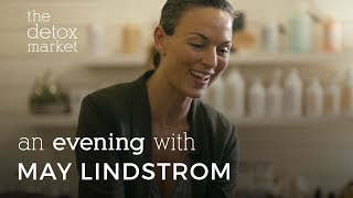 An Evening with May Lindstrom [upl. by Niala]