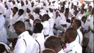 Guta Ra Mwari  Chivimbiso 2014 Chivimbiso Chinofadza [upl. by Eniahs726]