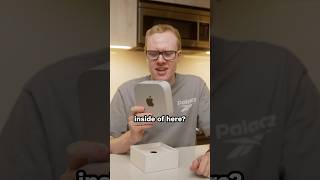 M4 Mac mini is INSANE apple macmini unboxing [upl. by Deacon]