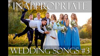 you should NEVER hear this song at your wedding 3 🤣😎shorts [upl. by Ofloda]