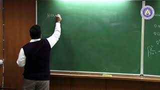 17 Introduction to Hydrodynamic Stability3 by Dr V Shankar IITK [upl. by Ynaffad518]