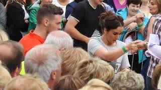 Dungloe Festival 2019 Jiving Finals [upl. by Swor765]