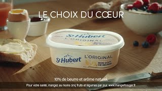 St Hubert LOriginal le choix du cœur [upl. by Drannel792]