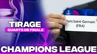 🔴 TIRAGE LIGUE DES CHAMPIONS LIVE  TIRAGE EUROPA LEAGUE  TIRAGE CONFERENCE LEAGUE  LDC  UCL [upl. by Nahshunn]