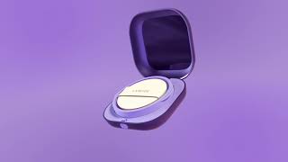 LANEIGE LIMITED EDITION NEO CUSHION PHANTOM VIOLET [upl. by Ainatnas]