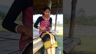 Karbi new song ll bang bang ason li ta boche dun nang dei ll viralvideo trendingshorts dance [upl. by Ardel738]