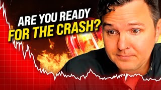 30 Bitcoin Crash Coming… Prepare [upl. by Petite]