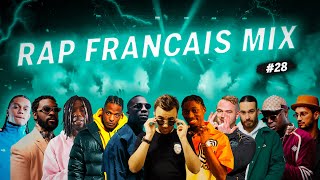 Rap Francais Mix 2023 I REMIX I Gazo SDM Jul Keblack SCH Favé [upl. by Carnahan]