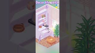 Decor life parte 3decoration [upl. by Oicnecserc]