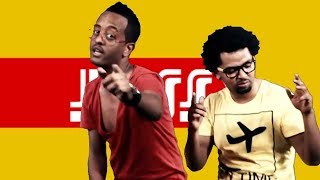 JOSSY Ft NHATTY MAN Kibechilegn ቅበጭልኝ Ziggy Zagga [upl. by Anaul600]