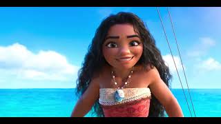 Vaiana 2  BandeAnnonce  Disney [upl. by Eardna]