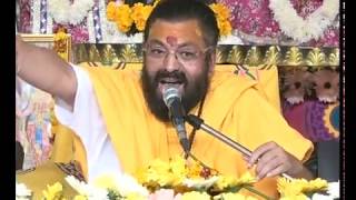 Shiv Mahapuran by Mahant Radheyshyam Ji Maharaj at Muradabad Day 1 Part 3 [upl. by Adebayo]