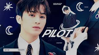 PILOT NCT 127 cover [upl. by Janessa]