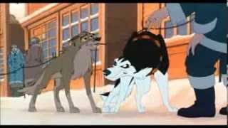 Balto 2 The grand design español latino [upl. by Letha866]