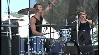 Drum Solo by Adam Kronshagen [upl. by Rockie]