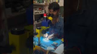 Balaji mobile Reparing trending viralvideo reels youtubeshorts [upl. by Amorita844]