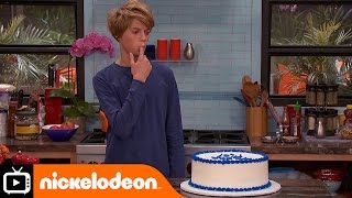 Henry Danger  Content is King  Nickelodeon UK [upl. by Jobe]