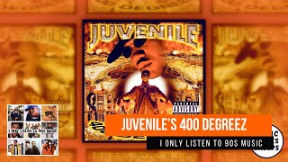 Revisiting Juveniles 400 Degreez Review [upl. by Faustena427]