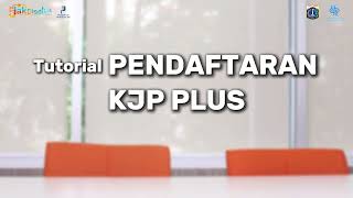 Tutorial Pendaftaran KJP Plus melalui Aplikasi JakEdu✨ [upl. by Sergu]