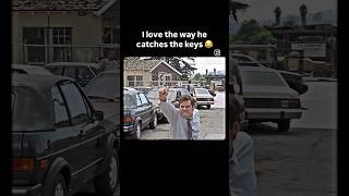 Classic Jim Carrey Moment LiarLiar JimCarrey Comedy Funny Keys Car import cars jim memes [upl. by Shel]