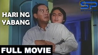 HARI NG YABANG  Full Movie  Comedy w Joey Marquez amp John Estrada [upl. by Olimac]