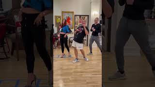 Book a dance lesson  👉🏻SuperBallroomcom  dance studio in Los Angeles by Oleg Astakhov [upl. by Adiana]