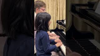 Gliding  Tales of a Musical Journey  Piano Lessons with Young Beginnerrs [upl. by Hernandez]