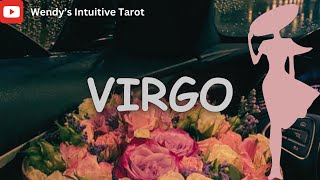 VIRGO🤦‍♂️ DAMN‼️  THEY’RE GOING TO MAKE A SERIOUS DECISION ABOUT YOU SOON” SEPTEMBER [upl. by Noet223]