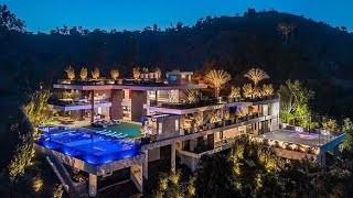 The Brentwood Oasis By Ramtin Ray Nosrati  Sold [upl. by Aloisia]