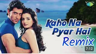 Kaho Na Payar Hai  Hindi Song  Udit N  Alka Y  Hard Bass  hindihitsong 90s  SKDBASS [upl. by Norton]