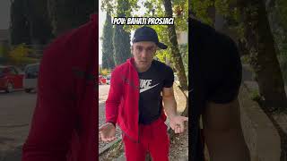 Bahati prosjaci fyp foryou viral funny balkan [upl. by Aicia222]