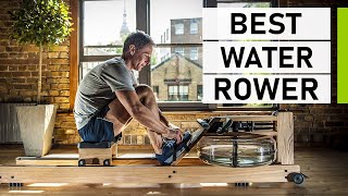 Top 10 Best Water Rowing Machine [upl. by Karoly438]