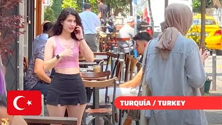 ¿ES TURQUÍA realmente un PAÍS MUSULMÁN [upl. by Leonore]