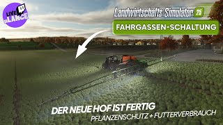 👀 Einstreu amp Pflanzenschutz Agrii Grupa Zielonka  FahrgassenSchaltung als Download ✅️ [upl. by Jimmie659]