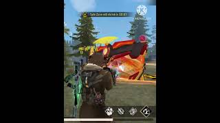 BR rank IMPOSSIBLE 🍷🗿 gojo07 freefire gamingsong freefiremax vlog [upl. by Adnanref219]