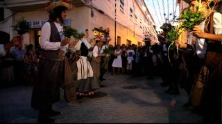 Cavallets de Vilafranca de Bonany [upl. by Novad]