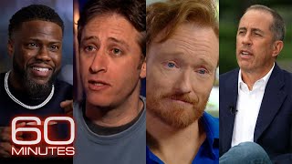 Comedians  60 Minutes Full Episodes [upl. by Alikee]