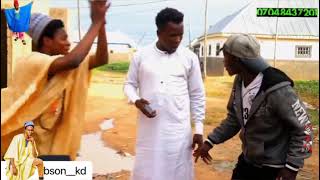 Dr cheating sarkin chuta sabon salo wasan Barkwanci [upl. by Benedicta]