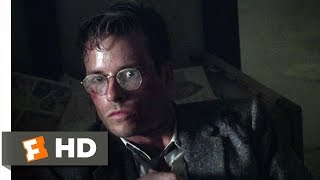 Hold Up Your Badge  LA Confidential 1010 Movie CLIP 1997 HD [upl. by Tiffi]