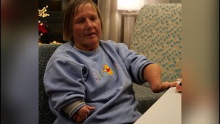 Thalidomide in the USA Seeking a Life of Dignity and Independence [upl. by Mccormick]