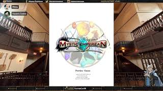 The Valley of the Judged Mystic Empyrean Preview Game [upl. by Nason411]