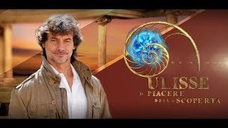 ULISSE IL PIACERE DELLA SCOPERTA SIGLA FINALE E TITOLI DI CODA DAL FILM DINOSAUR [upl. by Aeila597]