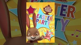 Easter Party [upl. by Anaiq]