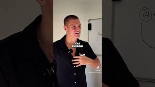 Instagram theklementadrian nájdeš ho v biu sebarozvoj hustle motivation [upl. by Jenelle]