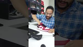 Shoe Tree amp Crease Protector for your Sneakers  Kicksmachine [upl. by Decamp]