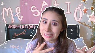 COMO IR A TU REALIDAD DESEADA 20 Métodos Guion y Más [upl. by Fatima102]