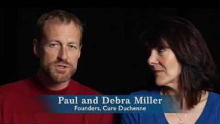 Cure Duchenne Experts on Duchenne Muscular Dystrophy [upl. by Yoo]