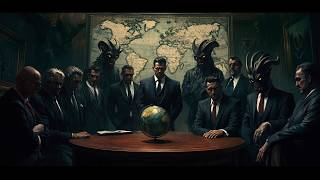 The Ten Men Who Will Introduce the Antichrist to the World [upl. by Indys]